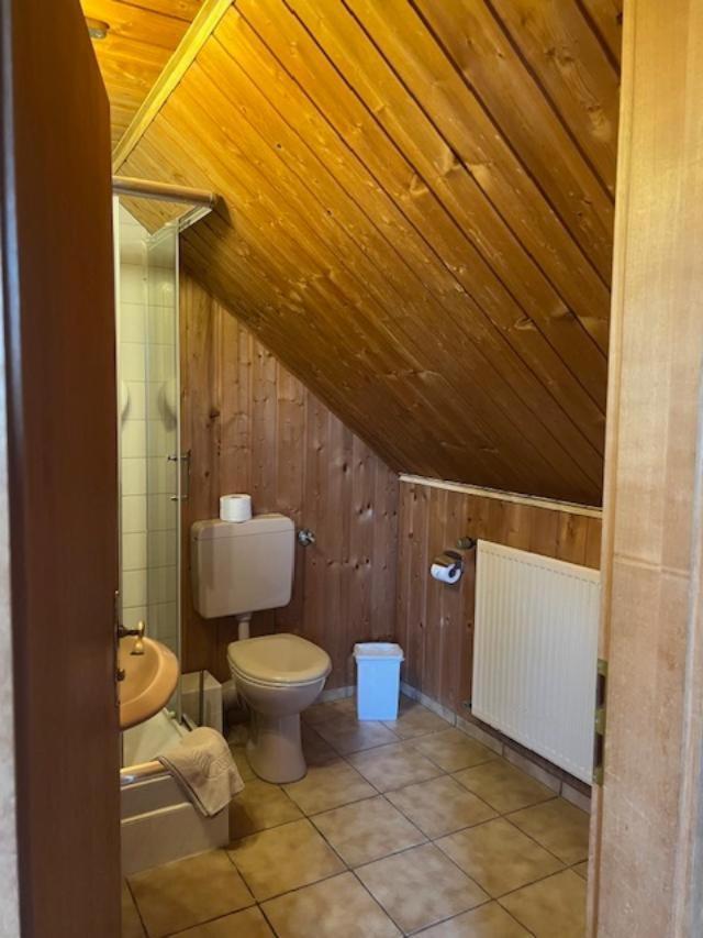 Westerwaelder Hof Windhagen Dış mekan fotoğraf