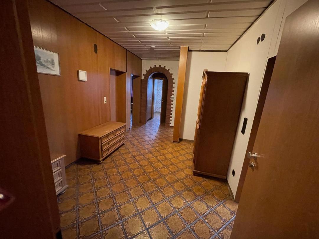 Westerwaelder Hof Windhagen Dış mekan fotoğraf